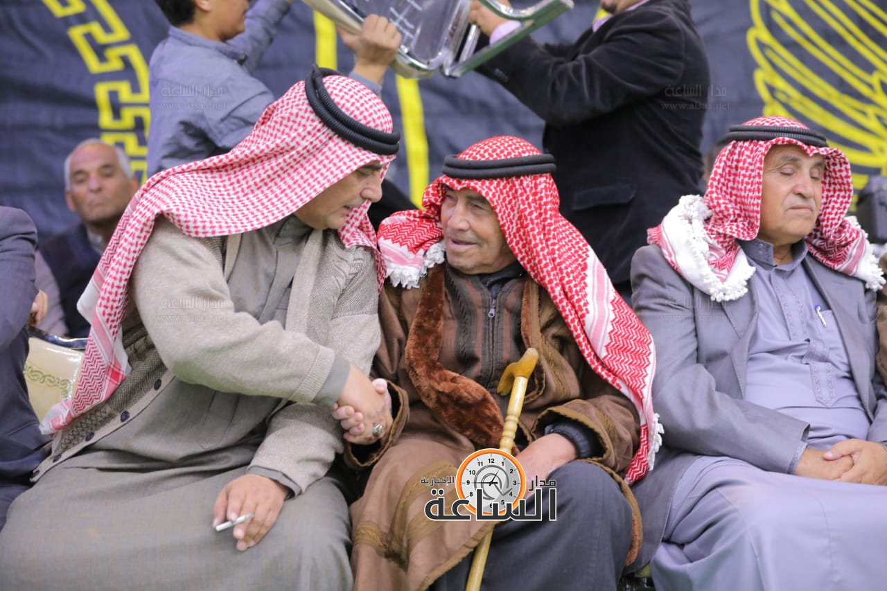 Madar Al-Saa Images 0.8677367740876392