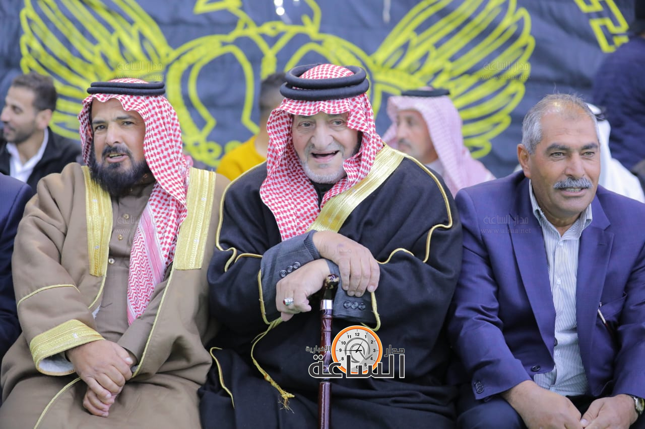 Madar Al-Saa Images 0.1478268689501372