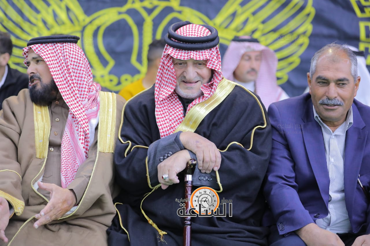 Madar Al-Saa Images 0.1460236431390447