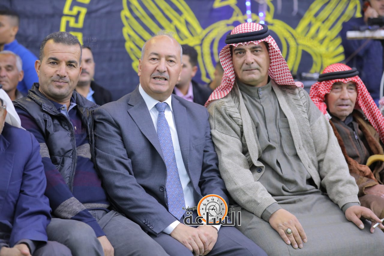 Madar Al-Saa Images 0.1691160067064763