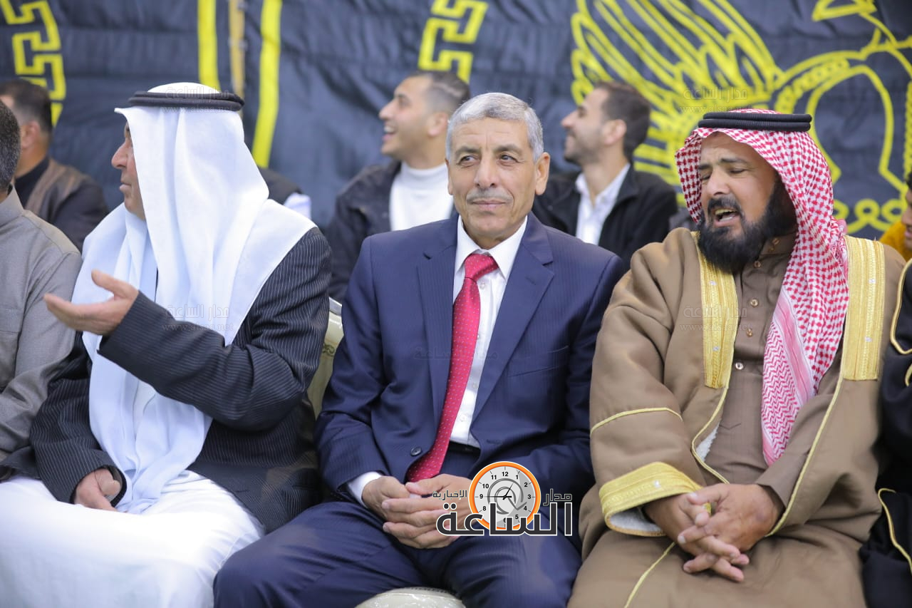 Madar Al-Saa Images 0.10935779248899546