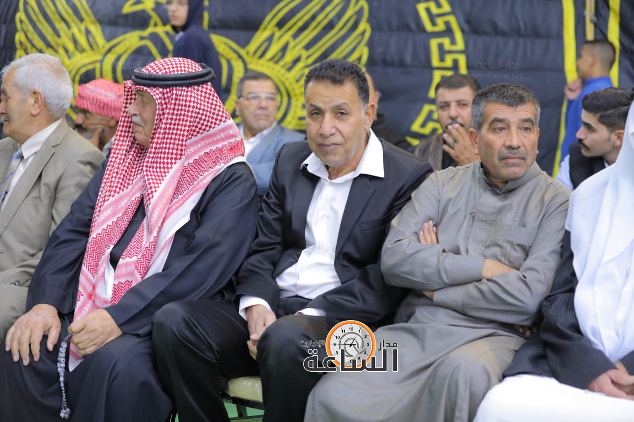 Madar Al-Saa Images 0.7256755002875259