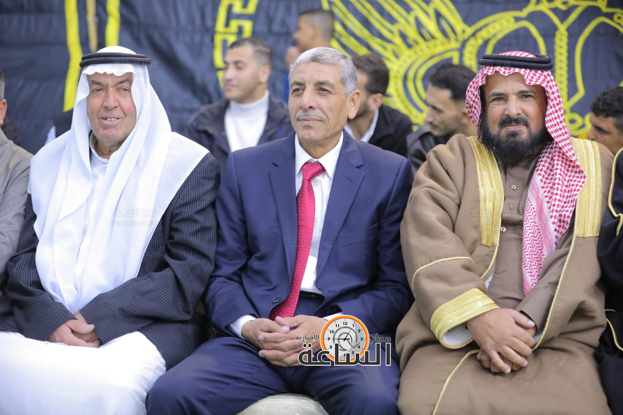 Madar Al-Saa Images 0.8433145577154901