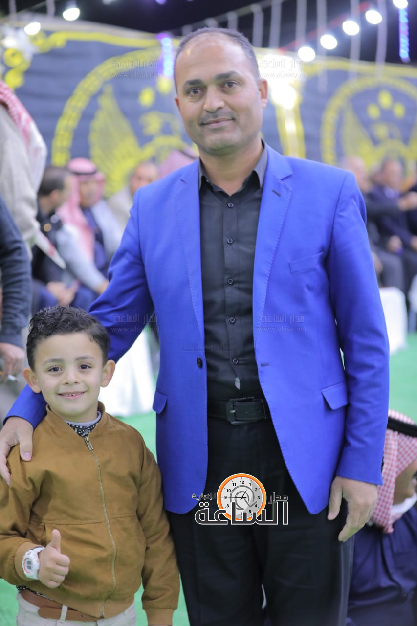 Madar Al-Saa Images 0.7398644755450507