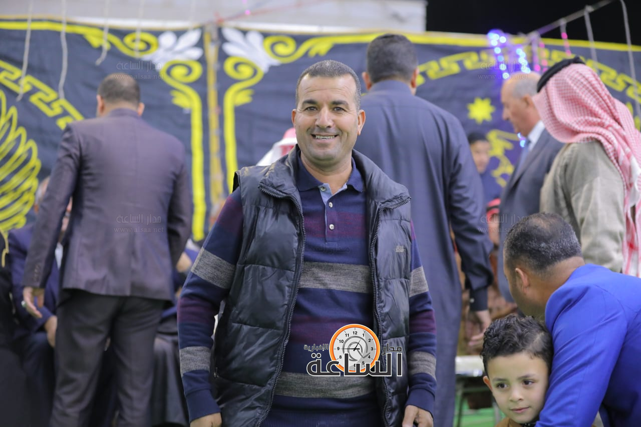 Madar Al-Saa Images 0.18571571465114656