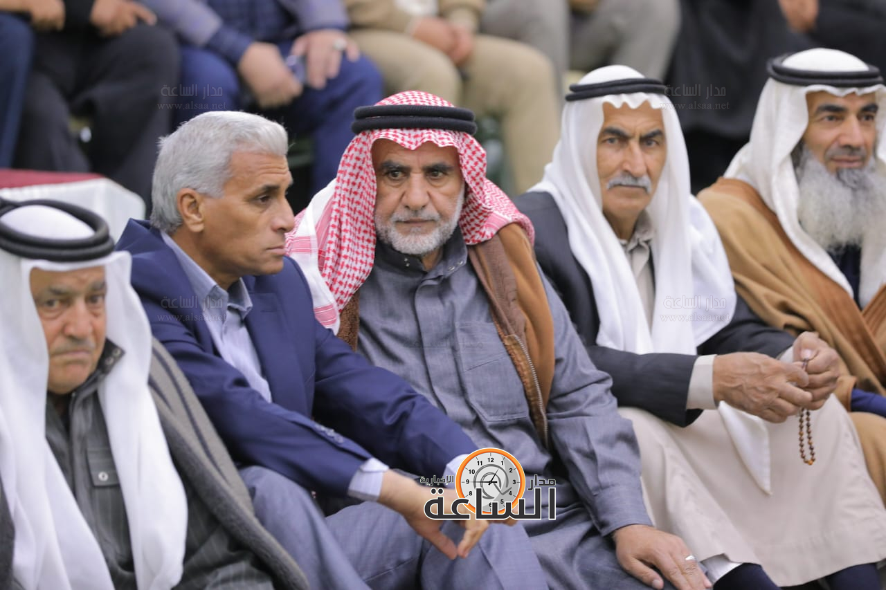 Madar Al-Saa Images 0.8656238069995752