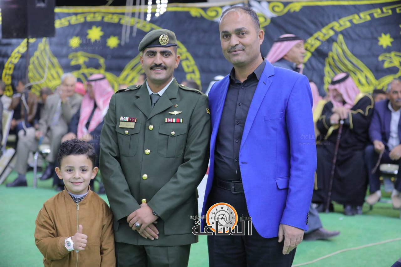 Madar Al-Saa Images 0.14463912084565433