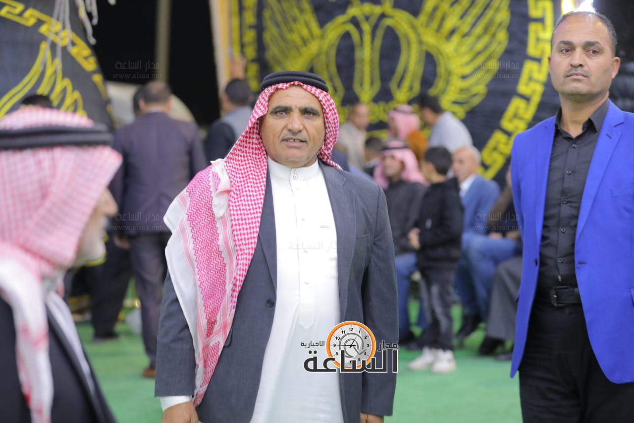 Madar Al-Saa Images 0.7043451270507095