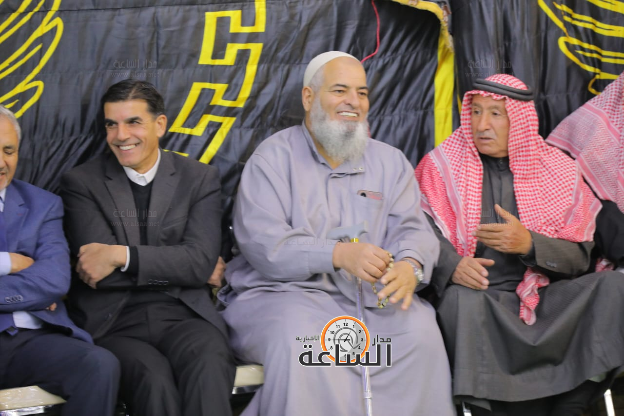 Madar Al-Saa Images 0.75138060447778