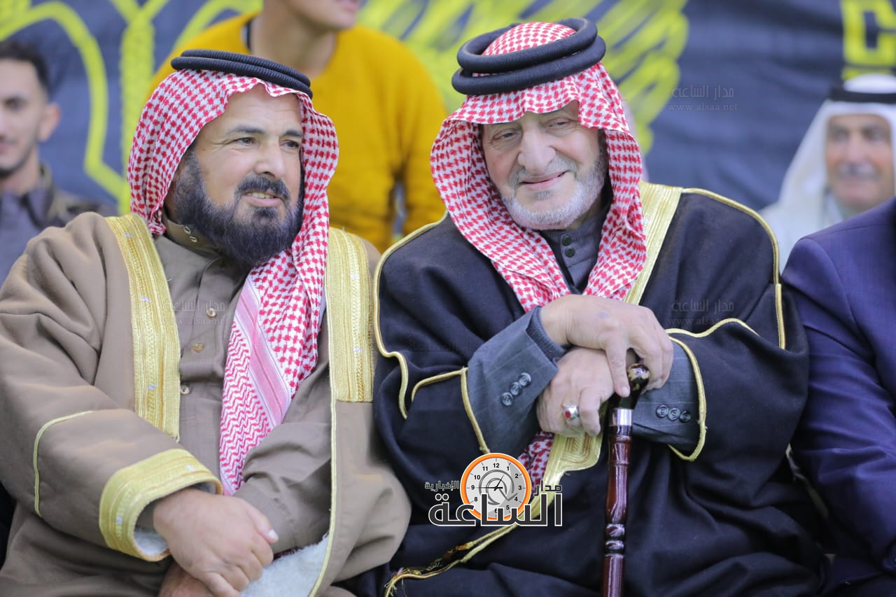 Madar Al-Saa Images 0.6242616278873212