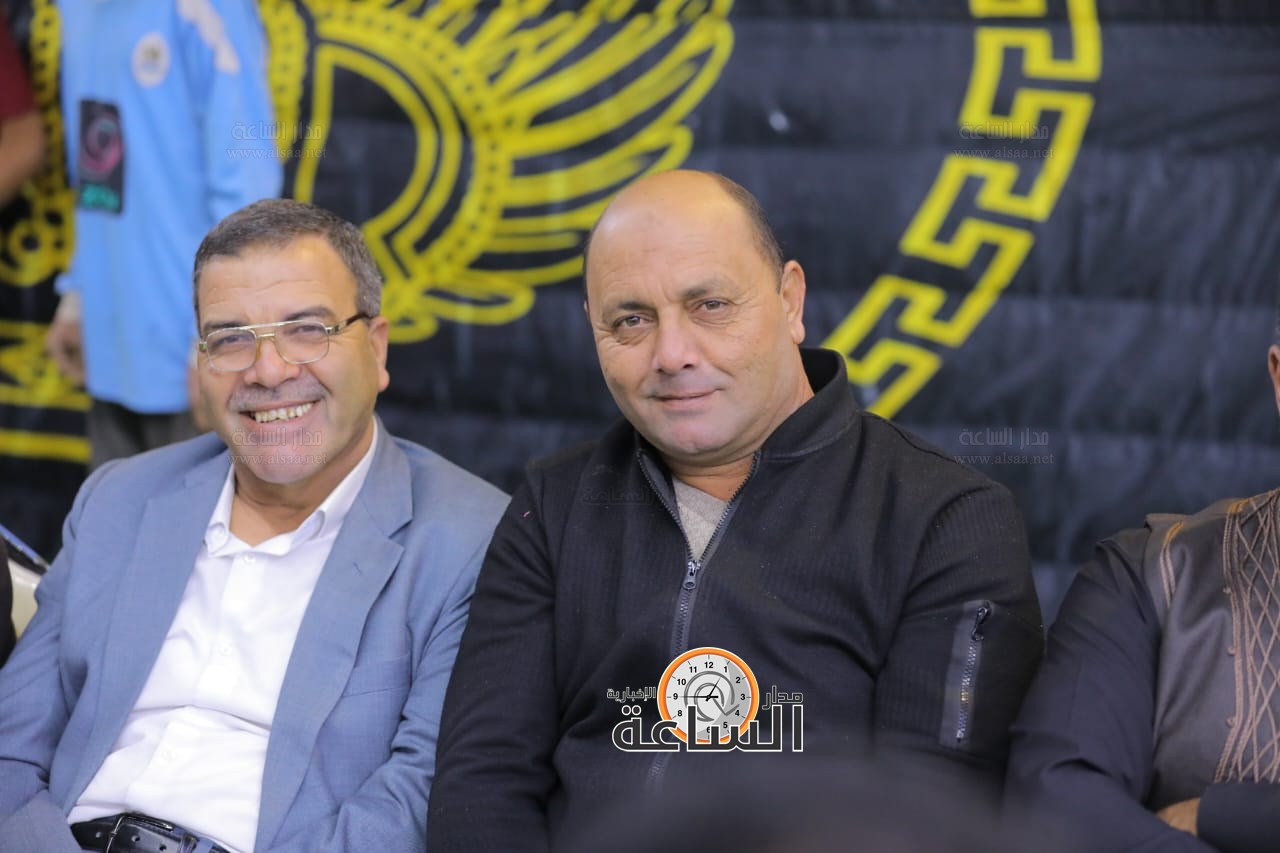 Madar Al-Saa Images 0.13044927040240317