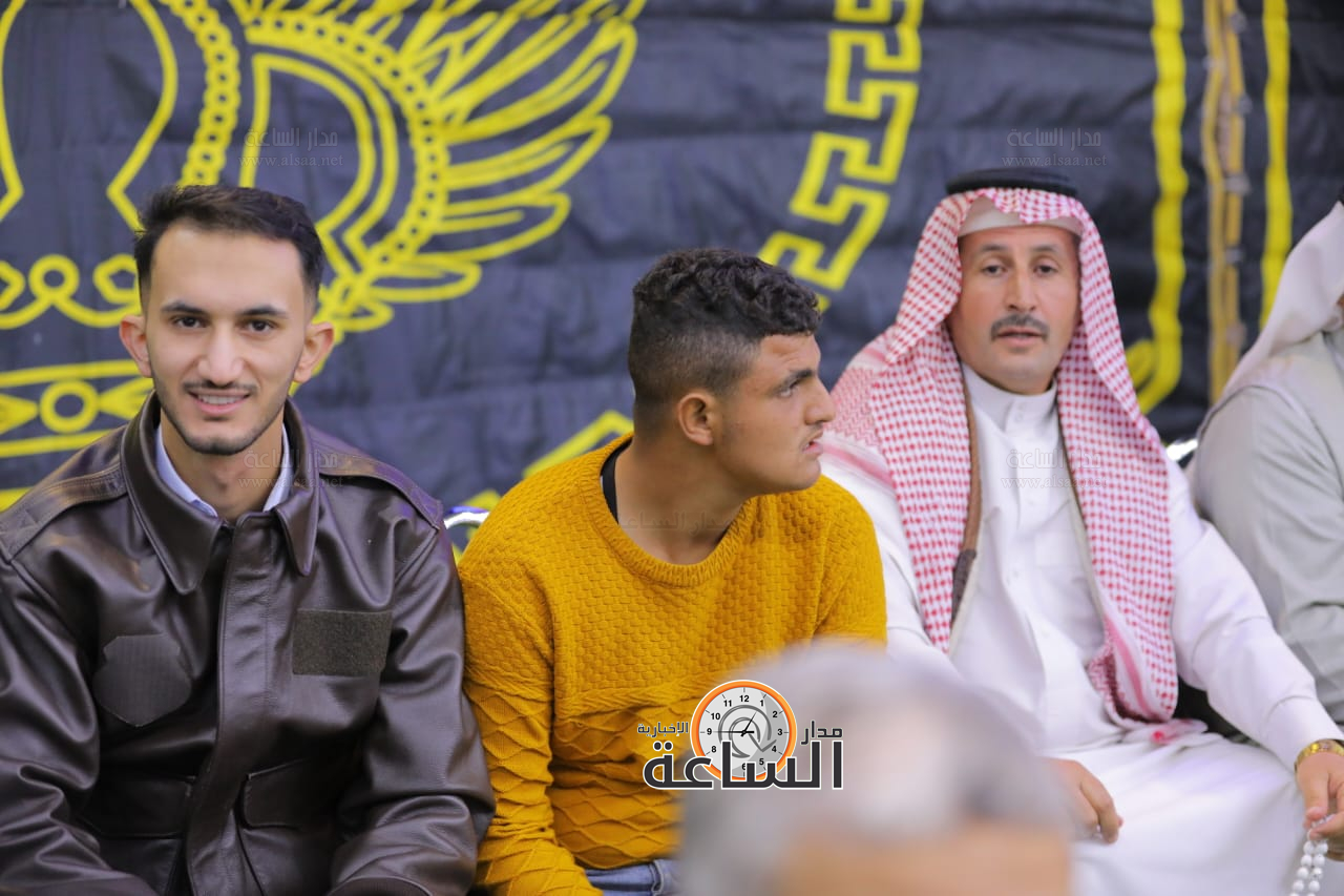 Madar Al-Saa Images 0.49171034413543224