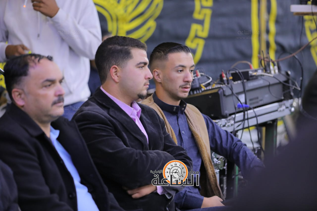 Madar Al-Saa Images 0.7027582972302382