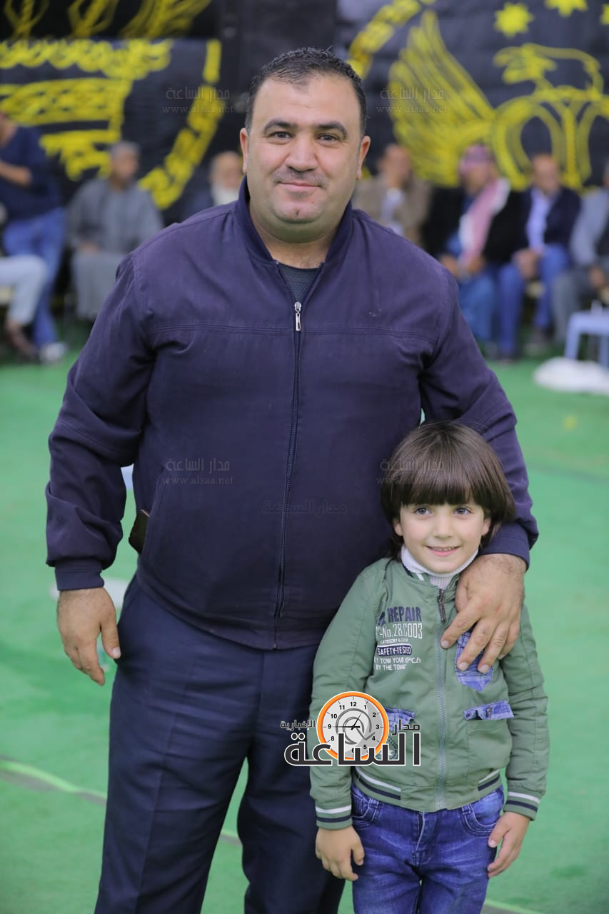 Madar Al-Saa Images 0.3399988637113942