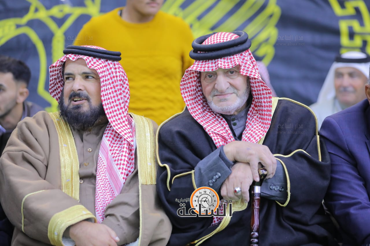 Madar Al-Saa Images 0.5376178176279425