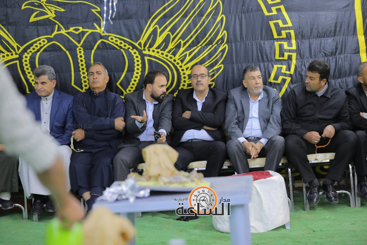 Madar Al-Saa Images 0.31773287327676614