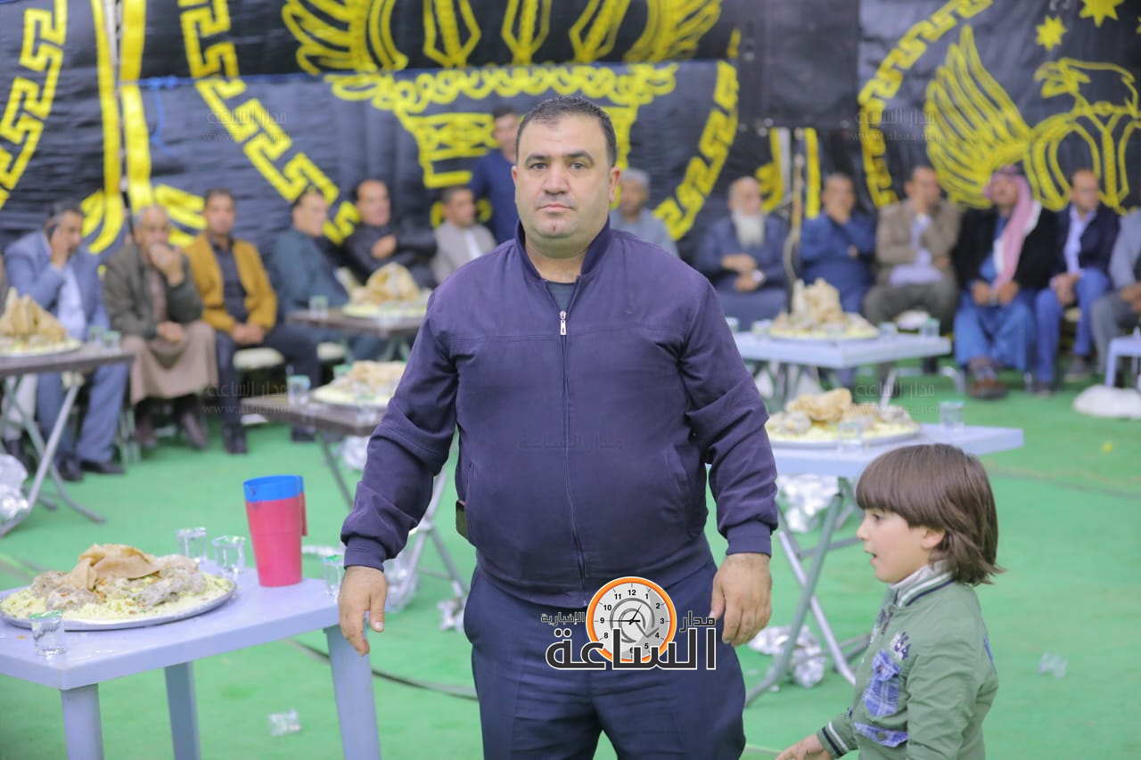 Madar Al-Saa Images 0.9658444423742925