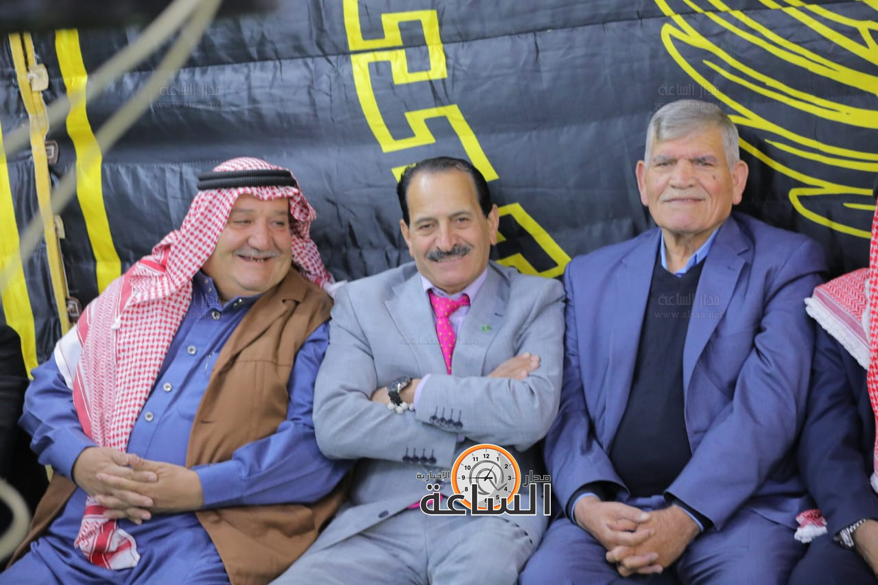 Madar Al-Saa Images 0.7579607054871558