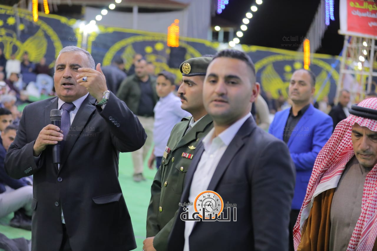 Madar Al-Saa Images 0.1765312499057139