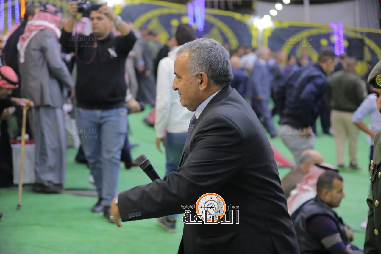 Madar Al-Saa Images 0.12825309945207963