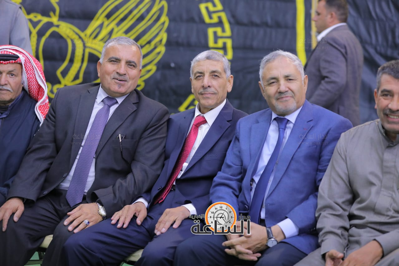 Madar Al-Saa Images 0.20482833641427245