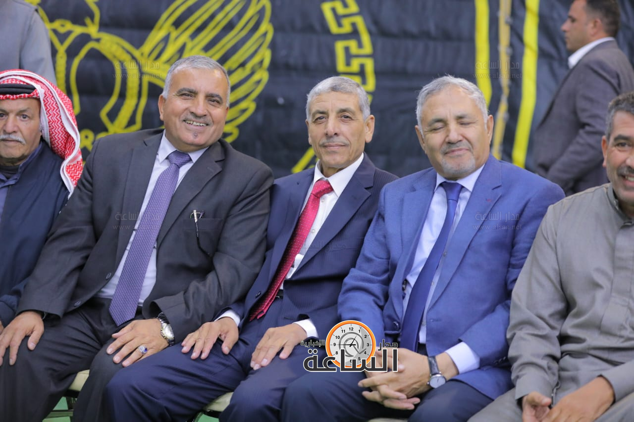 Madar Al-Saa Images 0.2289346783712043