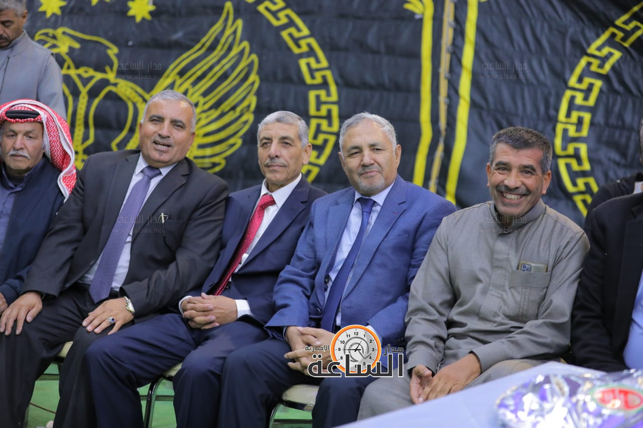 Madar Al-Saa Images 0.5075236084731567