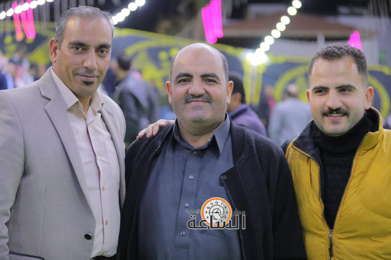 Madar Al-Saa Images 0.07965935148422743