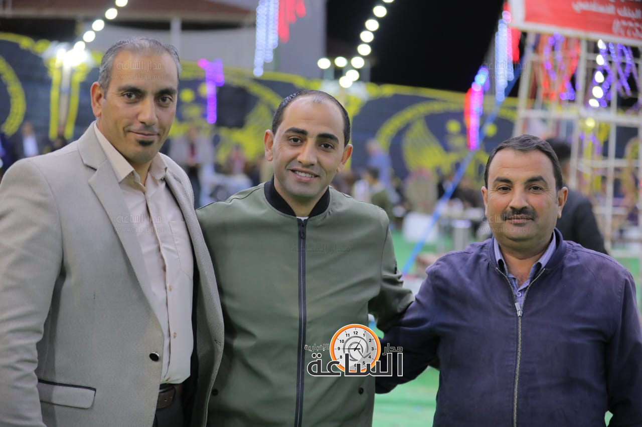 Madar Al-Saa Images 0.31371133679523955