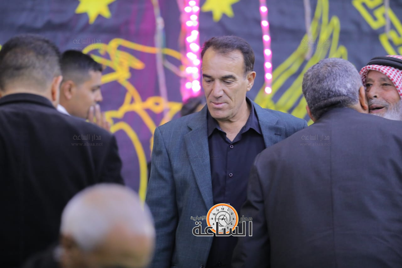 Madar Al-Saa Images 0.17982180747136534