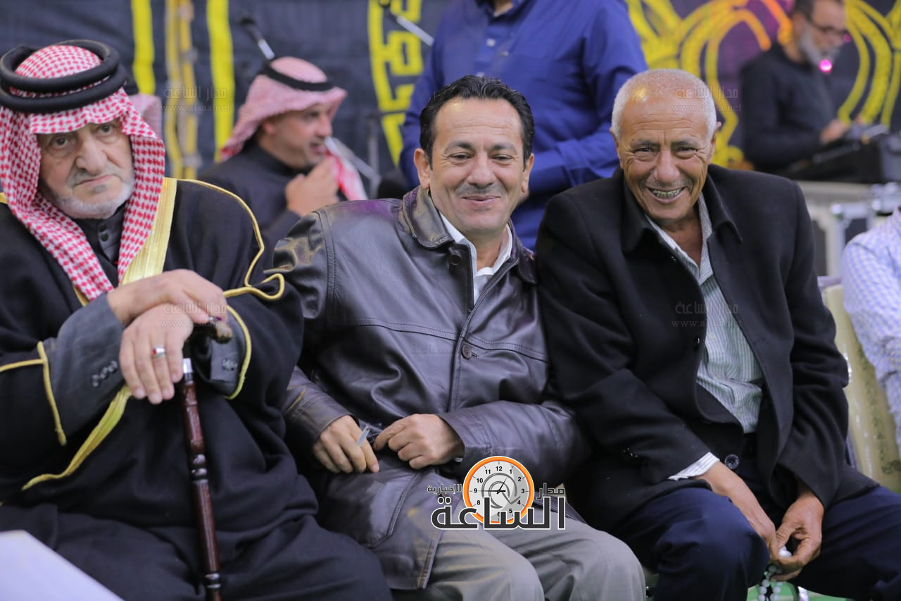 Madar Al-Saa Images 0.821280141405033