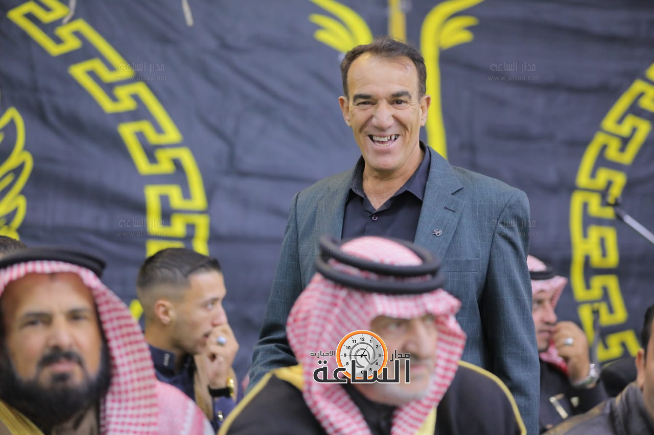 Madar Al-Saa Images 0.7283360754255561