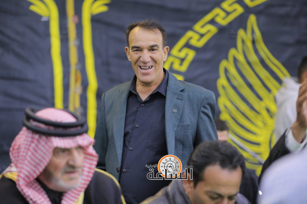 Madar Al-Saa Images 0.40296073255584286