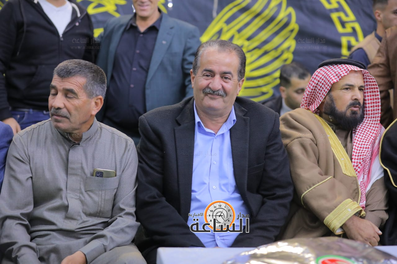 Madar Al-Saa Images 0.7242878272068849