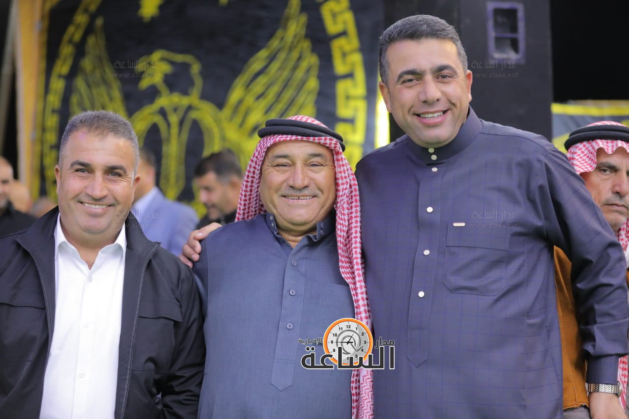 Madar Al-Saa Images 0.6959459394710561