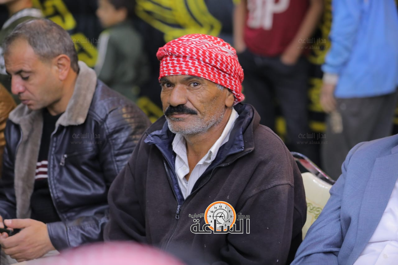 Madar Al-Saa Images 0.5511245284606405