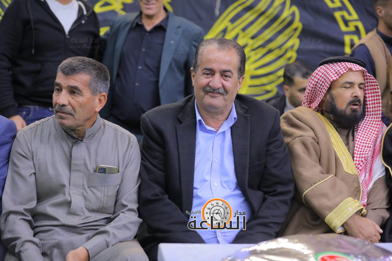 Madar Al-Saa Images 0.7255491800639553