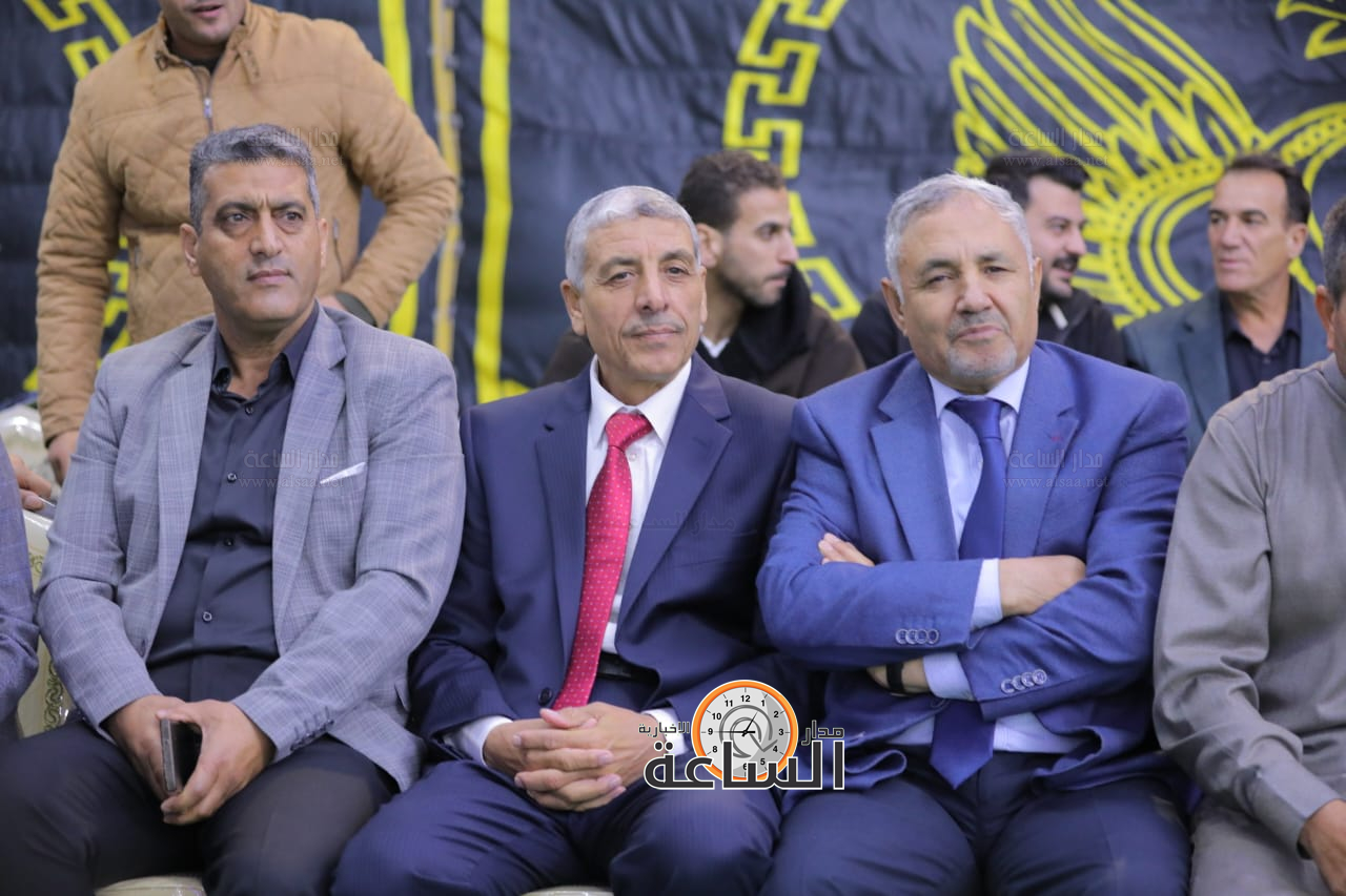 Madar Al-Saa Images 0.9996651318599645