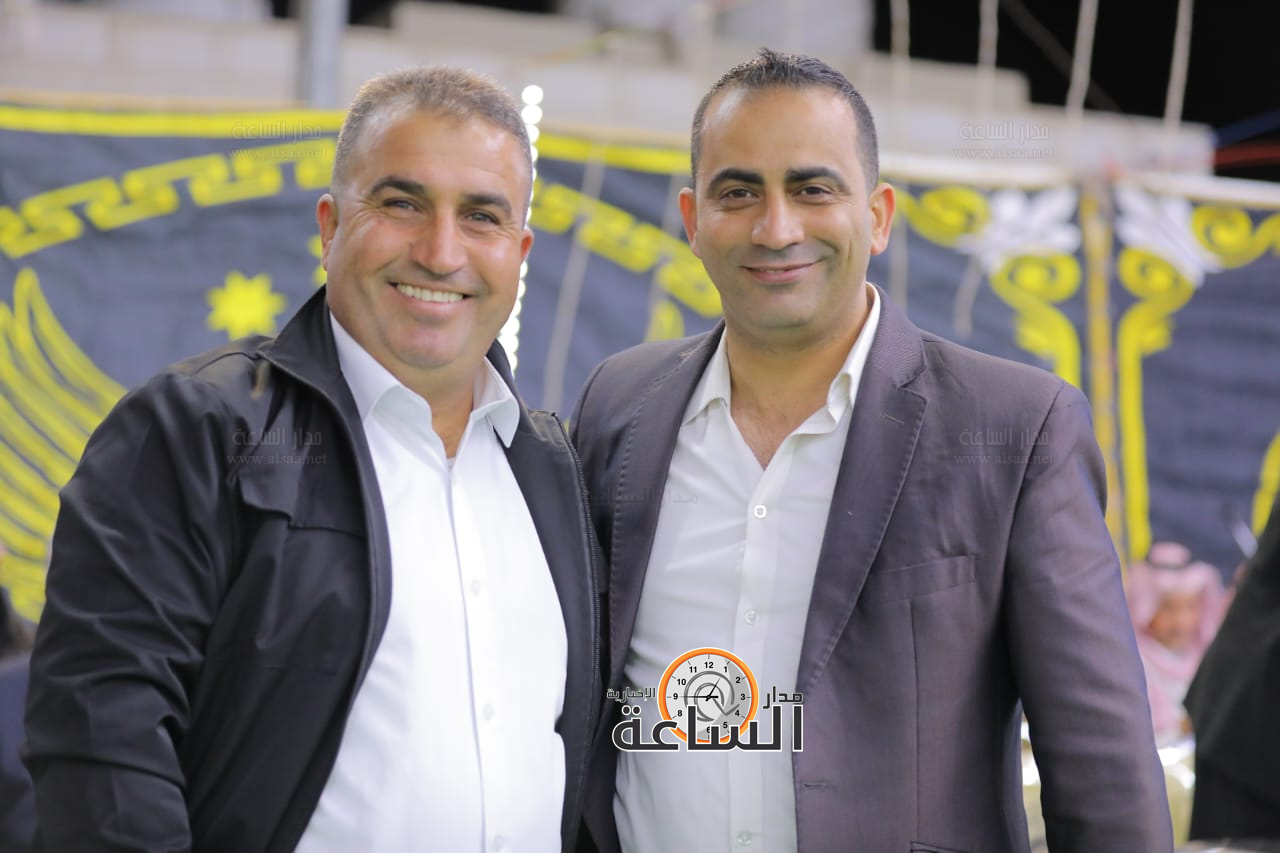 Madar Al-Saa Images 0.7970329173491795