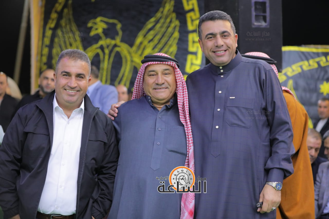 Madar Al-Saa Images 0.8608271174892699