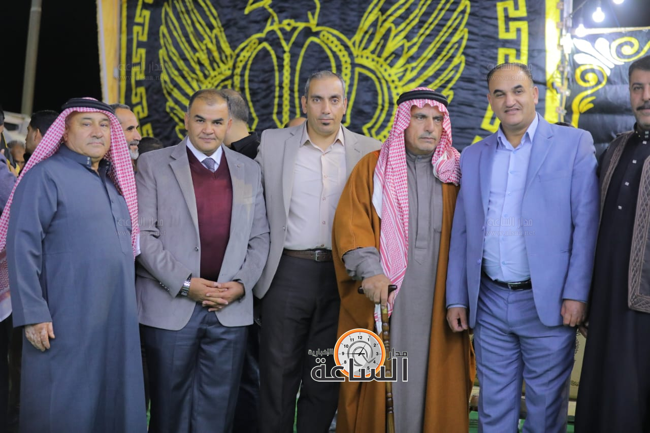 Madar Al-Saa Images 0.5264149878246038