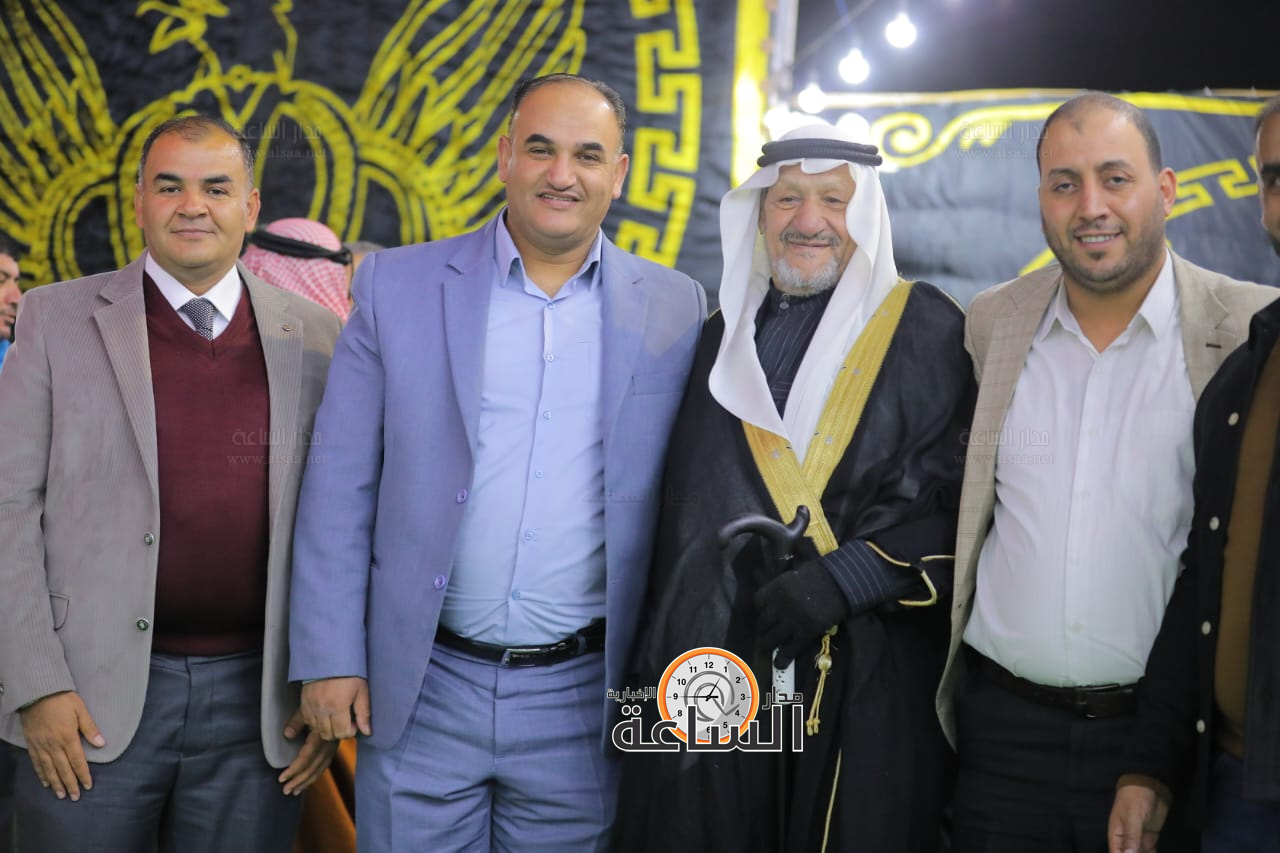 Madar Al-Saa Images 0.13246149574800192