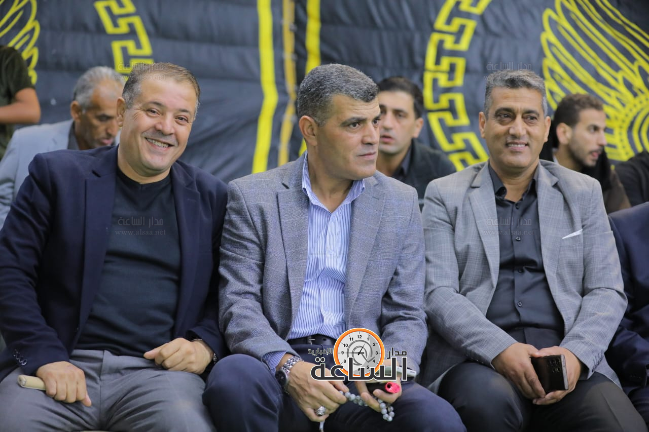 Madar Al-Saa Images 0.7939856076843803