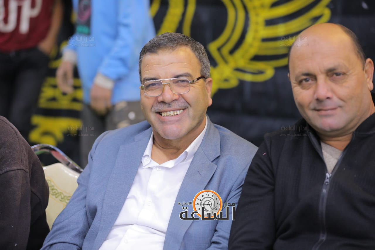 Madar Al-Saa Images 0.6121325187911768