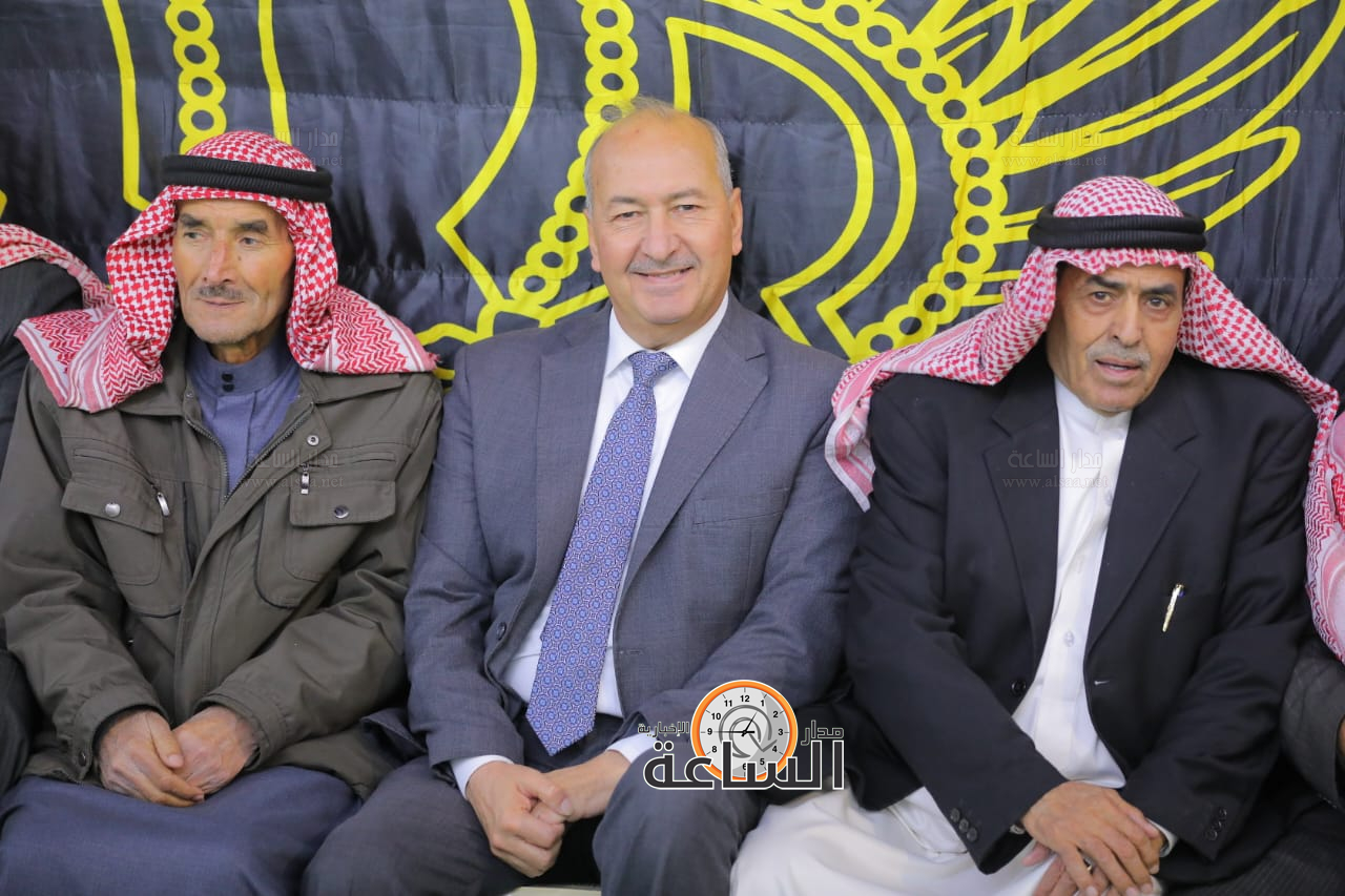 Madar Al-Saa Images 0.8119362411133682