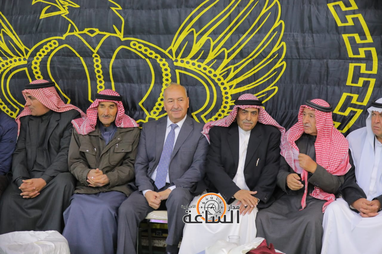 Madar Al-Saa Images 0.018084242584395893