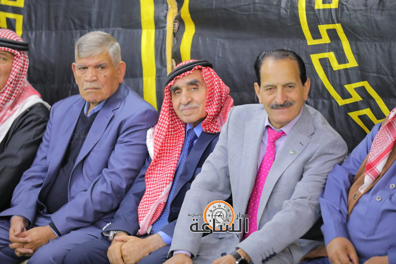 Madar Al-Saa Images 0.03522459830593205