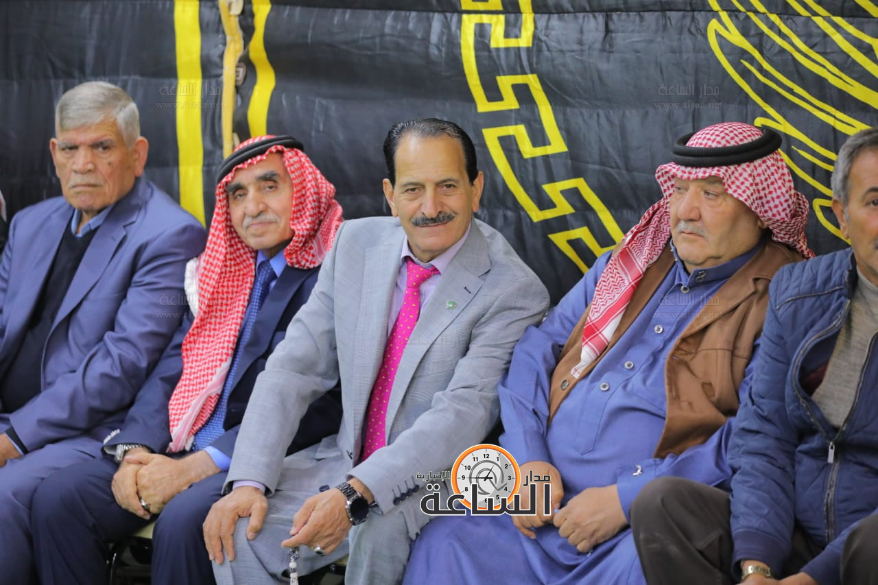 Madar Al-Saa Images 0.050966074543270734