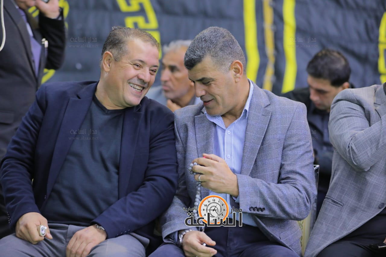 Madar Al-Saa Images 0.5541371337369398