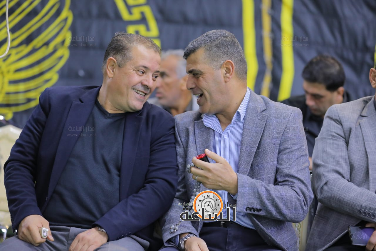 Madar Al-Saa Images 0.8256495534762005